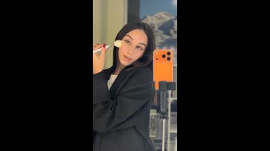 A little cute