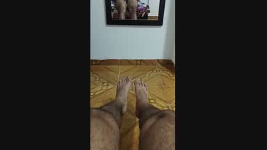 MY FEET