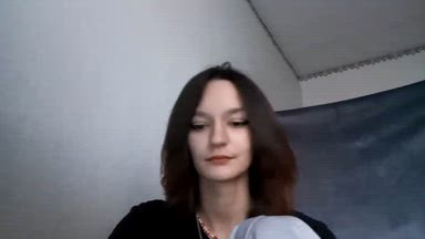 changing outfit