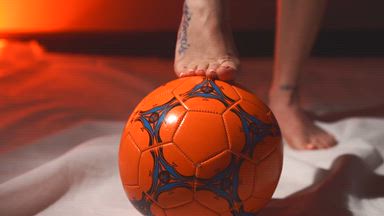 Your Sexy Player 👀
