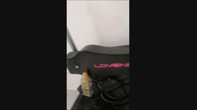 my sex machine