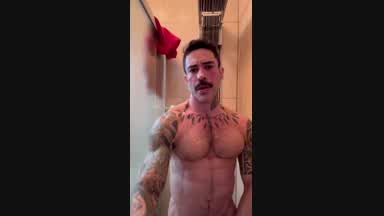 shower