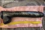 Sissies Large Dildos