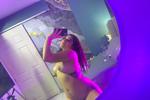 valentina — delicious sexy naked photos before sleeping 😴