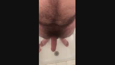 Quick shower