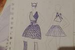 MY DRAWINGS <3