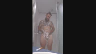 Shower part 1