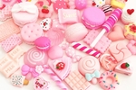 Surprise me with sweets🍭