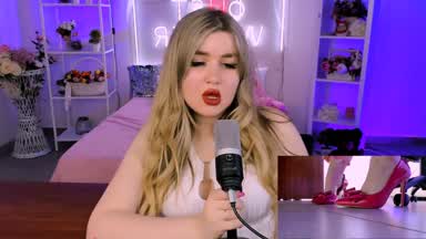 lipsing for you :33