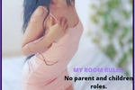 ROOM RULES