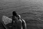 summer air