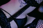 Lingerie photoshoot