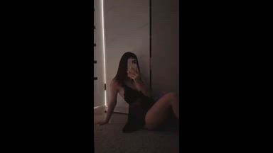 erotic vibe