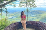 Enjoying