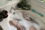 Bubble Bath- Picture