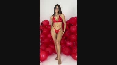 Happy Valentine's Day