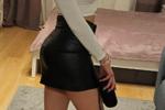 Erotic outfit