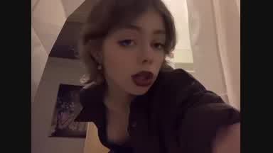 Eva here