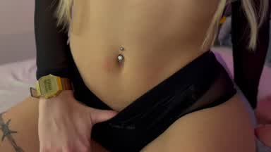 Piercing