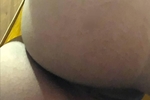 Pussy flash