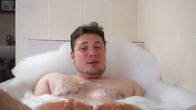 Bathtub Video