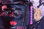 my bdsm toys