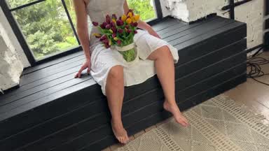 Favorite flowers