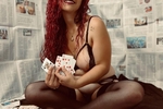 hot lady