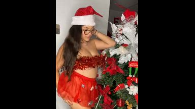 🎁 Your naughty Christmas present is HERE 🎄😈