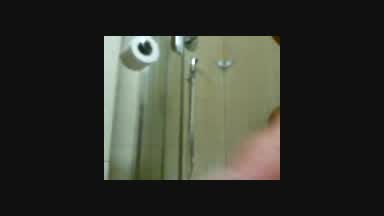 dell — shower in hotel bath - 7 min. 13 sec