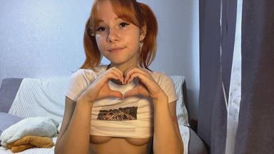 Tails and boobs :)