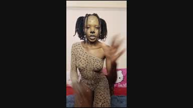 Leopardess 🙃😊