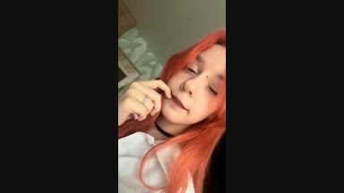 polly redhead — hey hey^^