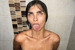 bienvenido  a mi baño