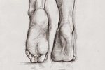 My Feet Pics