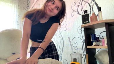 let me dance for u