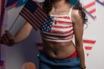Happy 4th of July ❤️🩵