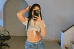 JEANS HOT