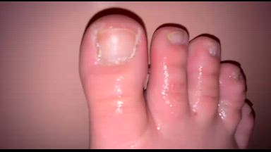 pantiesofthefae — Sph pedicure