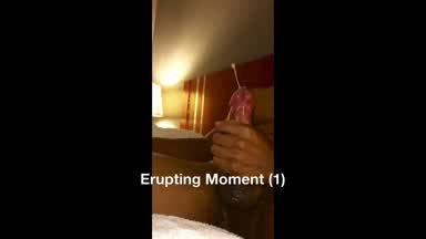 Erupting Kodak Moment Slideshow