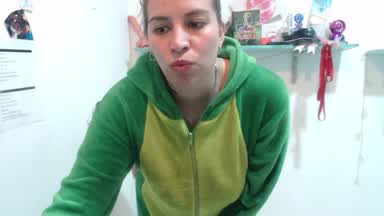 cloe anal