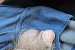 My little softy and solo nut