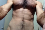 Hot Selfies