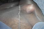 Pantyhose Erections