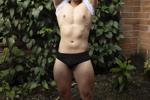 Hotter guy
