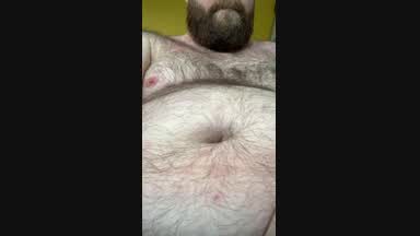 Wanking & loading up some briefs. 6m37sec