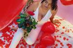 San valentine