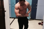 2sexymuscles — Gym !