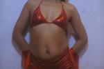zoe ๐โค๏ธ โ En Rojo