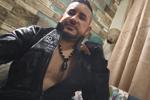 strong and sexy boy